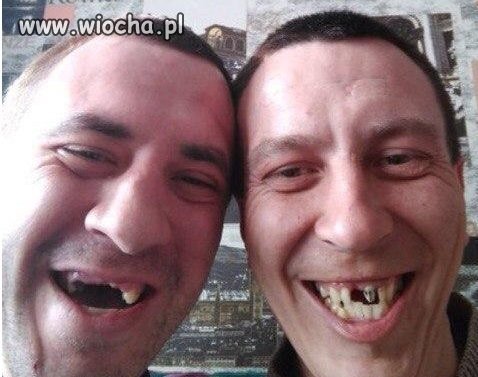 Grunt to umieć się cieszyć