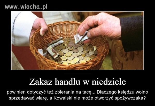 Słowo na niedziele