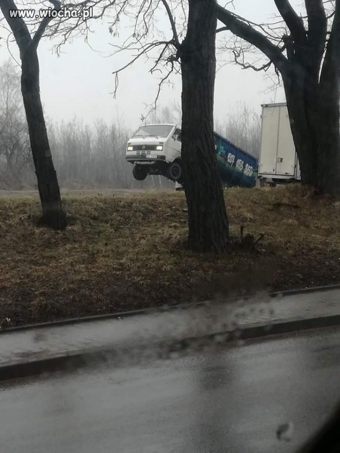 Procedura startowa rozpoczęta 