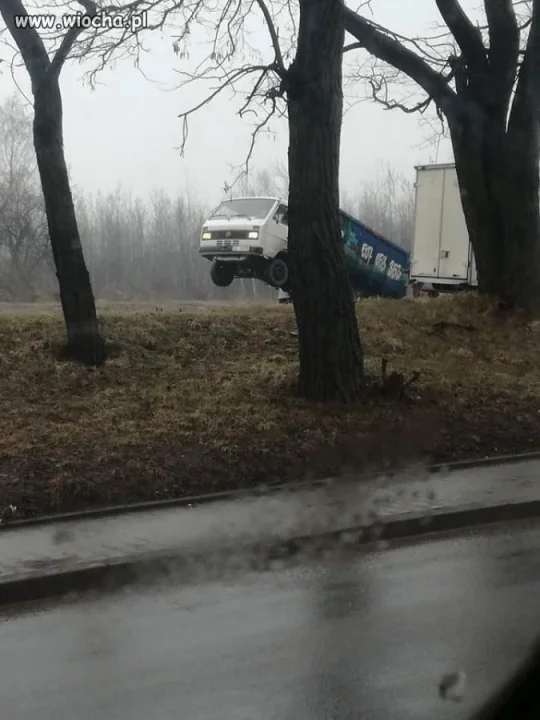 Procedura startowa rozpoczęta 