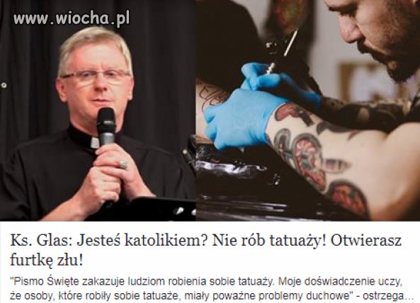 Czy jest jakaś dziedzina życia