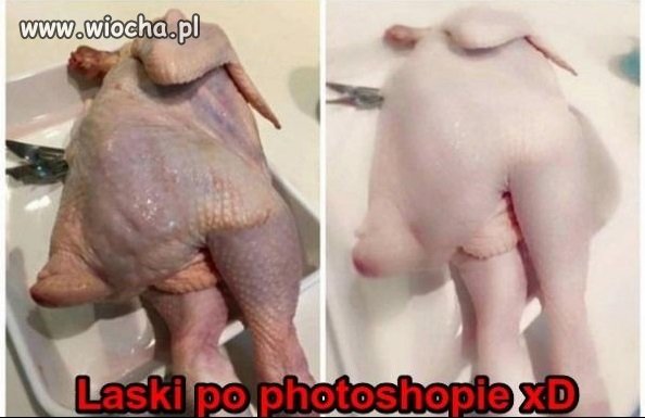 Tak to wygląda