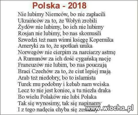 W punkt