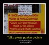 Prosty przekaz