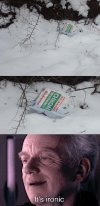 Ekolog się znalazł