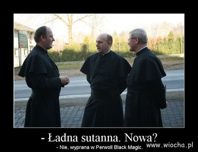 ładna