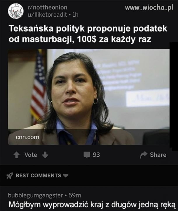 Zawsze jakieś rozwiązanie