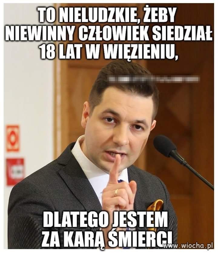 Złote myśli posła 
