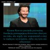 Szacunek dla tego człowieka. 