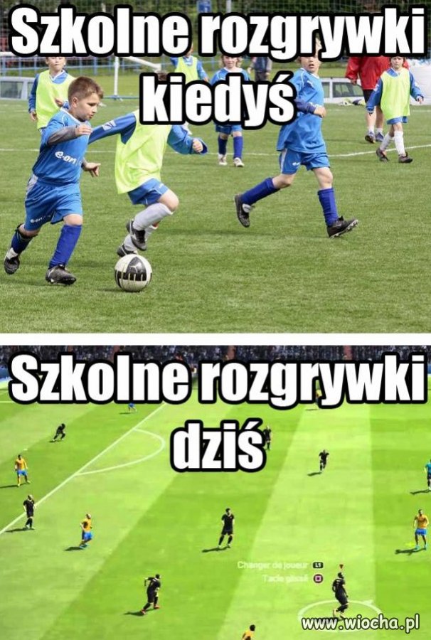 Sportowcy tego wieku