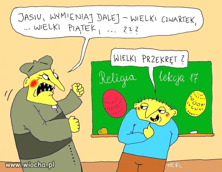 Też wielki