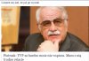 Nawet nie zdaje sobie sprawy