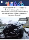 FB przywoła wspaniałe chwile