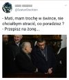 Doradził...