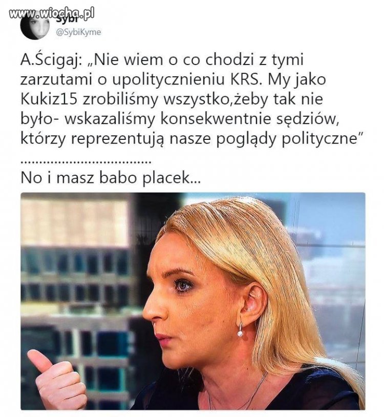 Piękne klasyczne "samozaoranie" 