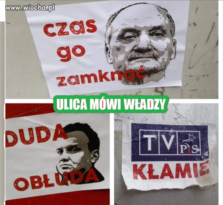 Ulica