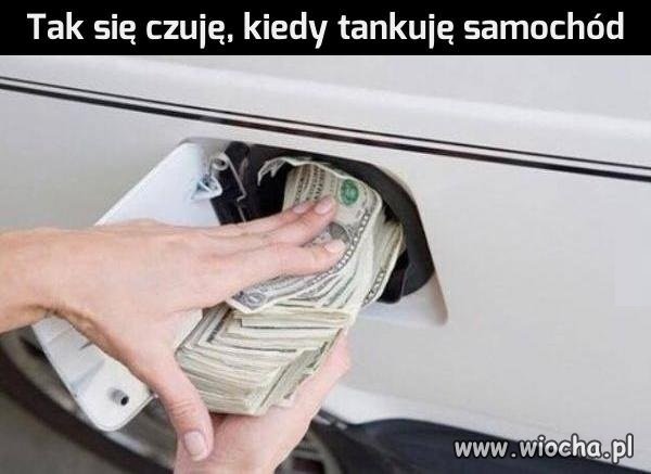 Straszne uczucie
