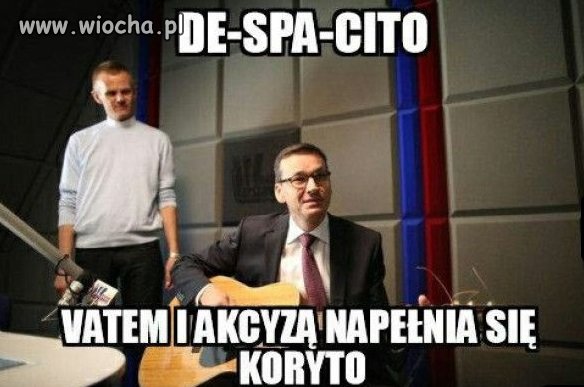 De-spa-cito