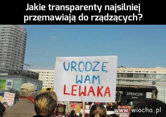 Groźba