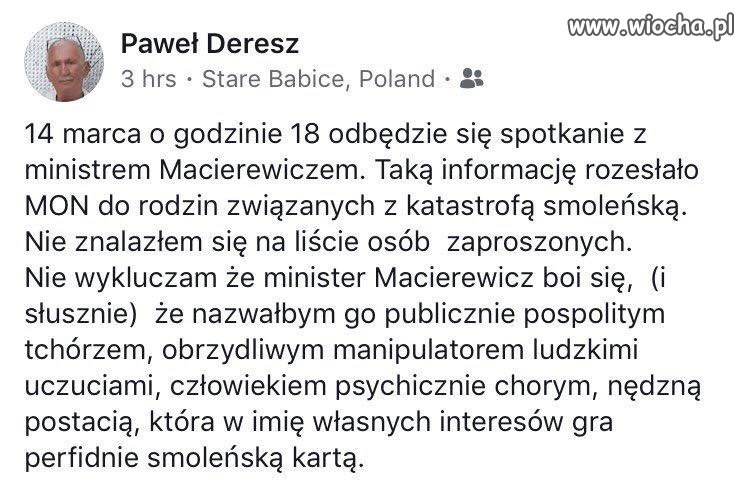 Szkoda zdrowia na zawracanie sobie głowy 