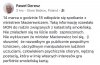 Szkoda zdrowia na zawracanie sobie głowy 