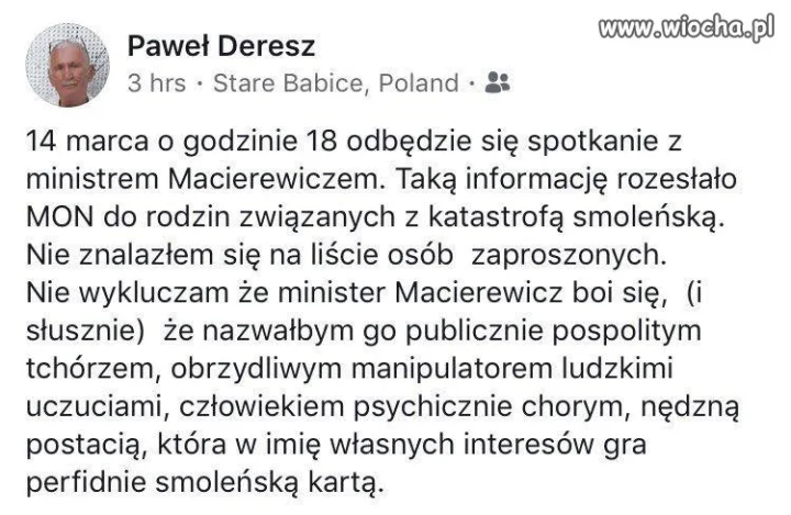 Szkoda zdrowia na zawracanie sobie głowy 