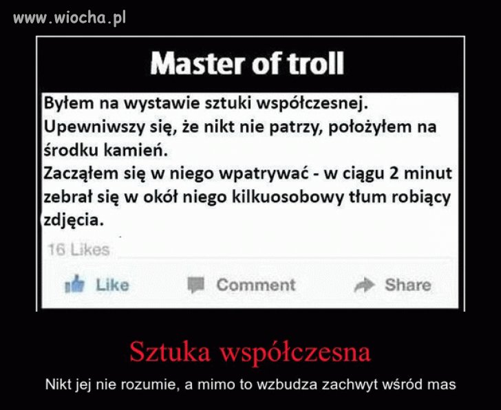 Taka sytuacja