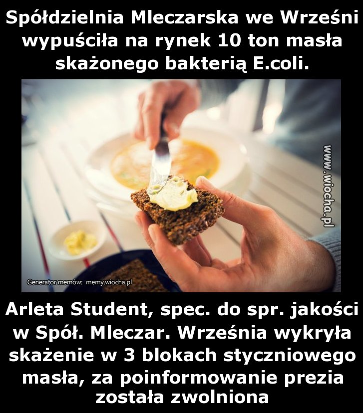 UWAGA : FIRMA KTÓREJ UNIKAJCIE JEŚLI CHCECIE ŻYĆ