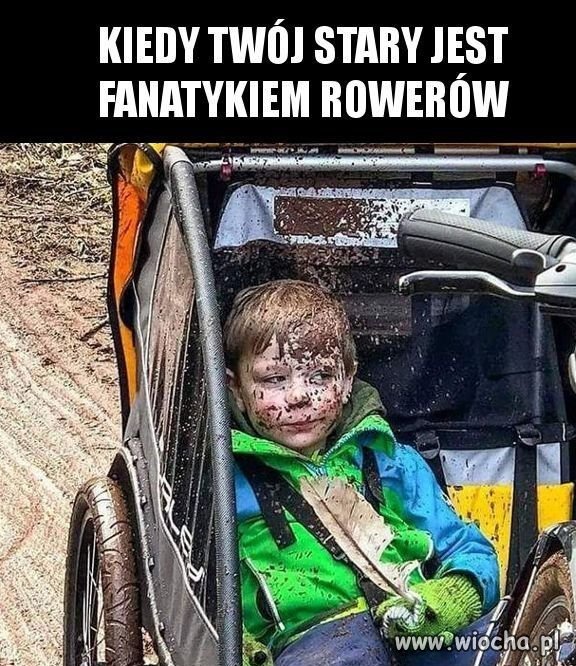 Sezon rowerowy