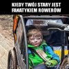 Sezon rowerowy