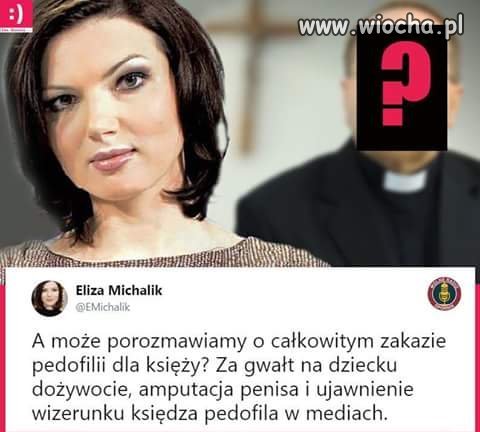Popieram. 