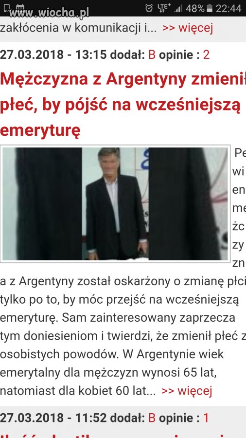 Nieglupi pomysł 