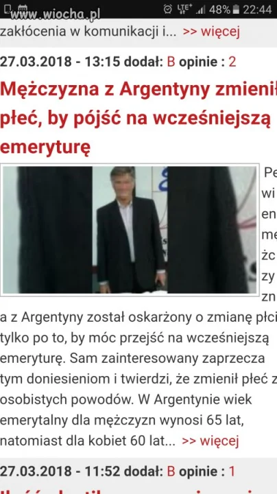 Nieglupi pomysł 