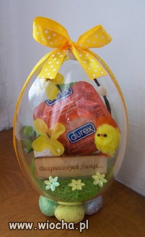 Bezpiecznych Świąt