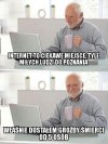 Internet, świat możliwości