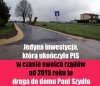 Słyszał ktoś coś ile wybudowało się dróg autostrad 