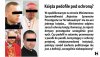 Wieczne pod dywan zamiatanie racz nam dać panie 