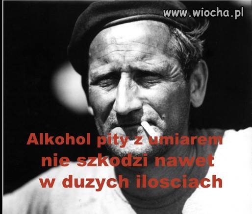 Mądrego to i warto