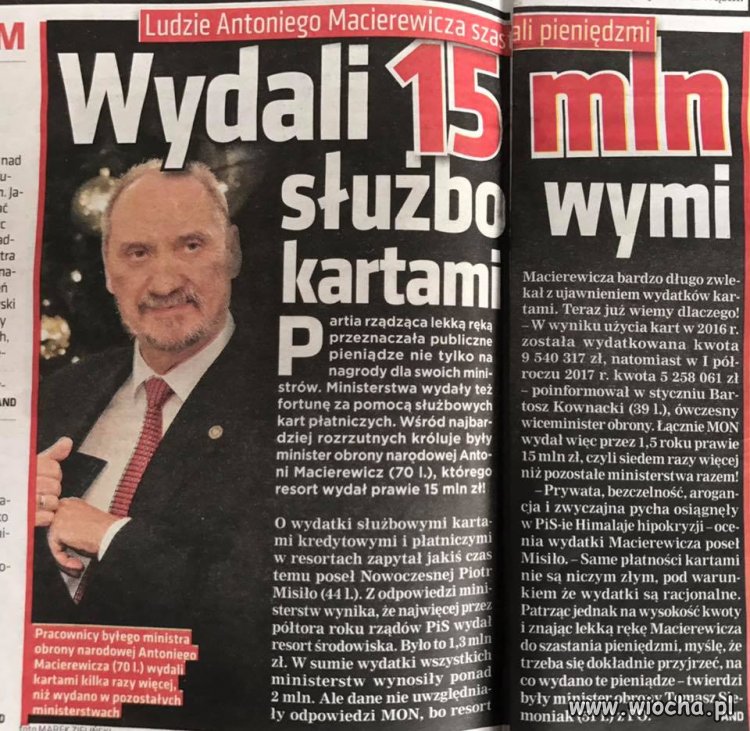 Rozpusta !!! 