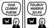 Czarny humor ...