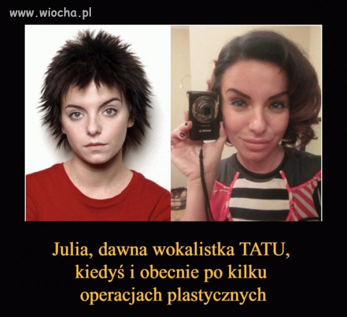 Nas nie dogoniat