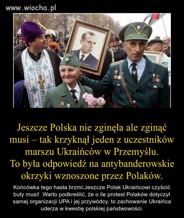 Antypolskie nastroje 