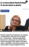 Mają tupet ...