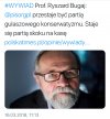 Przejrzał na oczy