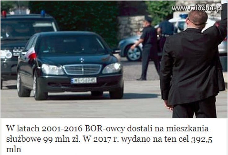 Afera goni aferę