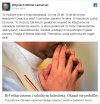 Mądre słowa księdza. 