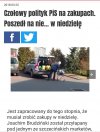 Mistrzowie hipokryzji. 