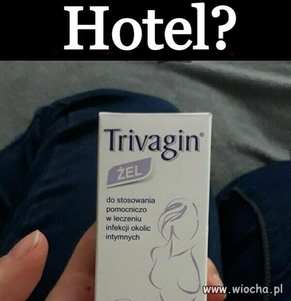 Hotel?