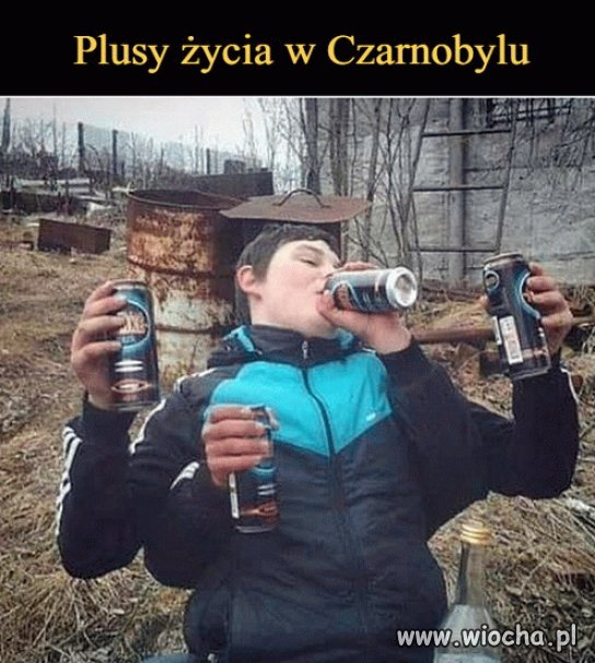 Można się dostosować