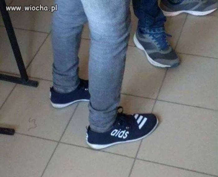 Prawie nie podróbki